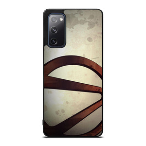 BORDERLANDS GAMES LOGO .jpg Samsung Galaxy S20 FE Case Cover BORDERLANDS GAMES LOGO .jpg Samsung Galaxy S20 FE Case Cover