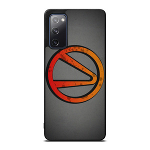 BORDERLANDS LOGO .jpg Samsung Galaxy S20 FE Case Cover BORDERLANDS LOGO .jpg Samsung Galaxy S20 FE Case Cover