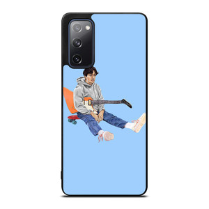 BOY PABLO SOY PABLO .jpg Samsung Galaxy S20 FE Case Cover