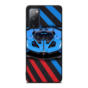BUGATTI BOLIDE .jpg Samsung Galaxy S20 FE Case Cover