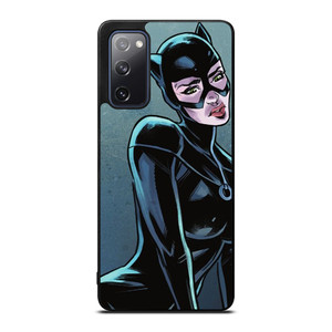 CATWOMAN DC COMIC .jpg Samsung Galaxy S20 FE Case Cover CATWOMAN DC COMIC .jpg Samsung Galaxy S20 FE Case Cover