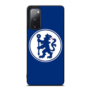 CHELSEA FOOTBALL CLUB ICON .jpg Samsung Galaxy S20 FE Case Cover