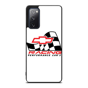 CHEVROLET CHEVYRACING PERFORMANCE CAR .jpg Samsung Galaxy S20 FE Case Cover