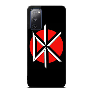 DEAD KENNEDYS ROCK BAND LOGO .jpg Samsung Galaxy S20 FE Case Cover
