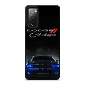 DODGE CHALLENGER AR EMBLEM .jpg Samsung Galaxy S20 FE Case Cover DODGE CHALLENGER AR EMBLEM .jpg Samsung Galaxy S20 FE Case Cover