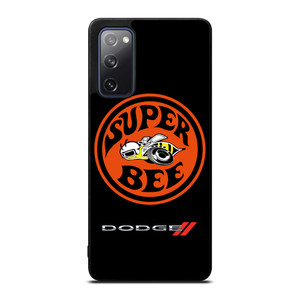 DODGE SUPER BEE LOGO .jpg Samsung Galaxy S20 FE Case Cover DODGE SUPER BEE LOGO .jpg Samsung Galaxy S20 FE Case Cover
