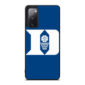 DUKE BLUE DEVILS BASKETBALL UNIVERSYTY LOGO .jpg Samsung Galaxy S20 FE Case Cover