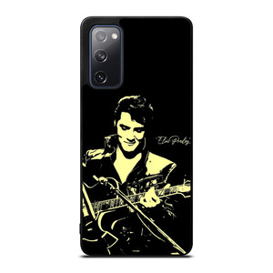 ELVIS PRESLEY ILLUSTRATION .jpg Samsung Galaxy S20 FE Case Cover ELVIS PRESLEY ILLUSTRATION .jpg Samsung Galaxy S20 FE Case Cover