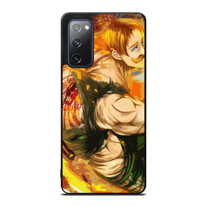 ESCANOR SEVEN DEADLY SINS MANGA .jpg Samsung Galaxy S20 FE Case Cover ESCANOR SEVEN DEADLY SINS MANGA .jpg Samsung Galaxy S20 FE Case Cover