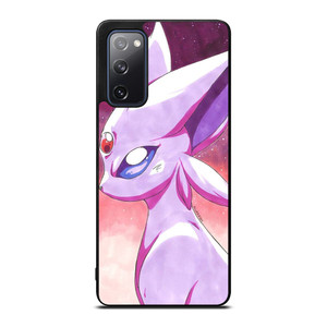 ESPEON POKEMON CUTE .jpg Samsung Galaxy S20 FE Case Cover ESPEON POKEMON CUTE .jpg Samsung Galaxy S20 FE Case Cover