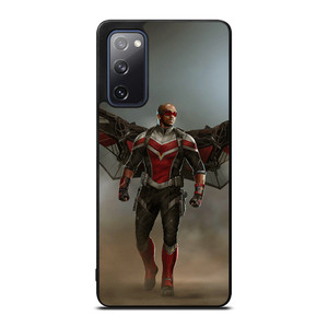 FALCON MARVEL THE AVENGERS .jpg Samsung Galaxy S20 FE Case Cover FALCON MARVEL THE AVENGERS .jpg Samsung Galaxy S20 FE Case Cover