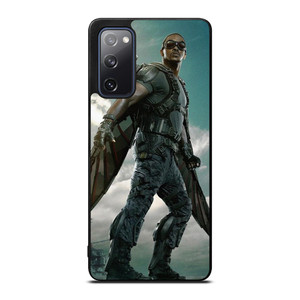 FALCON THE AVENGERS MARVEL .jpg Samsung Galaxy S20 FE Case Cover FALCON THE AVENGERS MARVEL .jpg Samsung Galaxy S20 FE Case Cover