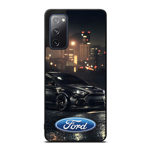 FORD FOCUS RS CAR .jpg Samsung Galaxy S20 FE Case Cover