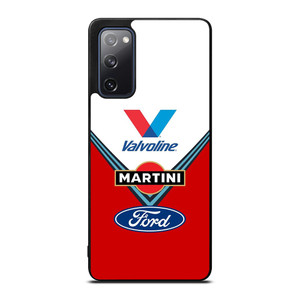FORD FOCUS WRC 1999 LIVERY .jpg Samsung Galaxy S20 FE Case Cover