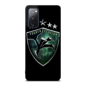 FOURTH ECHELON TOM CLANCY'S SPLINTER CELL LOGO .jpg Samsung Galaxy S20 FE Case Cover