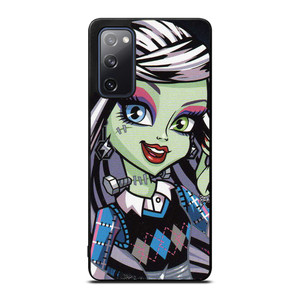 FRANKIE STEIN MONSTER HIGH .jpg Samsung Galaxy S20 FE Case Cover