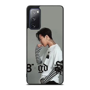 G-DRAGON RAPPER SYMBOL .jpg Samsung Galaxy S20 FE Case Cover
