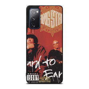 GANG STARR HIP HOP COVER .jpg Samsung Galaxy S20 FE Case Cover GANG STARR HIP HOP COVER .jpg Samsung Galaxy S20 FE Case Cover