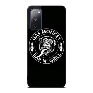 GAS MONKEY BAR AND GRILL .jpg Samsung Galaxy S20 FE Case Cover