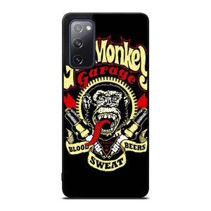 GAS MONKEY GARAGE PATCH .jpg Samsung Galaxy S20 FE Case Cover GAS MONKEY GARAGE PATCH .jpg Samsung Galaxy S20 FE Case Cover