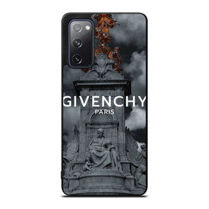 GIVENCHY PARIS WITH STATUE .jpg Samsung Galaxy S20 FE Case Cover GIVENCHY PARIS WITH STATUE .jpg Samsung Galaxy S20 FE Case Cover