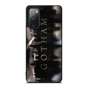 GOTHAM CITY BATMAN .jpg Samsung Galaxy S20 FE Case Cover