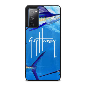 GUY HARVEY FISHING PERFORMANCE .jpg Samsung Galaxy S20 FE Case Cover