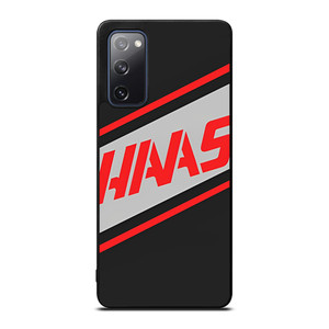 HAAS RACING TEAM LIVERY .jpg Samsung Galaxy S20 FE Case Cover