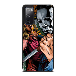 HALLOWEEN MICHAEL MYERS SCARY CARTOON .jpg Samsung Galaxy S20 FE Case Cover HALLOWEEN MICHAEL MYERS SCARY CARTOON .jpg Samsung Galaxy S20 FE Case Cover