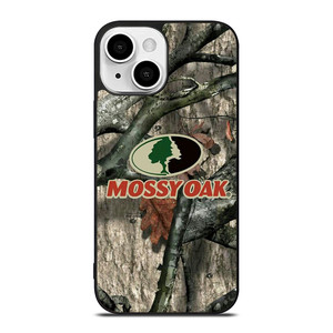 MOSSY OAK CAMO iPhone 13 Mini Case Cover MOSSY OAK CAMO iPhone 13 Mini Case Cover