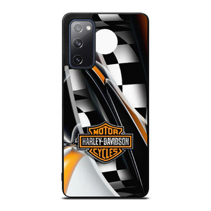 HARLEY DAVIDSON MOTOR ABSTRACT 2 .jpg Samsung Galaxy S20 FE Case Cover HARLEY DAVIDSON MOTOR ABSTRACT 2 .jpg Samsung Galaxy S20 FE Case Cover