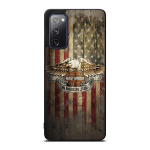 HARLEY DAVIDSON MOTORCYCLES USA WOOD LOGO .jpg Samsung Galaxy S20 FE Case Cover HARLEY DAVIDSON MOTORCYCLES USA WOOD LOGO .jpg Samsung Galaxy S20 FE Case Cover
