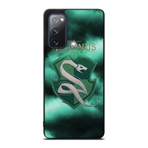 HOGWARTS LEGACY SLYTHERIN BADGE .jpg Samsung Galaxy S20 FE Case Cover