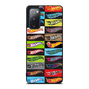 HOTWHEELS LOGO ICON .jpg Samsung Galaxy S20 FE Case Cover