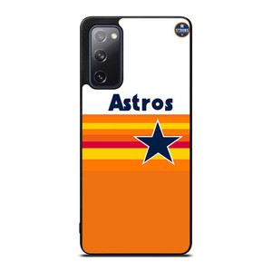 HOUSTON ASTROS 2017 MASHUP .jpg Samsung Galaxy S20 FE Case Cover