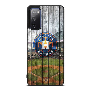 HOUSTON ASTROS ARENA WOOD LOGO .jpg Samsung Galaxy S20 FE Case Cover