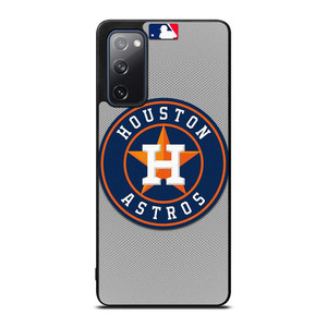 HOUSTON ASTROS BASEBALL MLB LOGO .jpg Samsung Galaxy S20 FE Case Cover