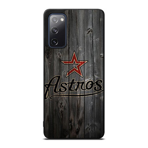 HOUSTON ASTROS SIGN WOOD .jpg Samsung Galaxy S20 FE Case Cover