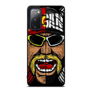 HULK HOGAN WRESTLING WWE .jpg Samsung Galaxy S20 FE Case Cover HULK HOGAN WRESTLING WWE .jpg Samsung Galaxy S20 FE Case Cover