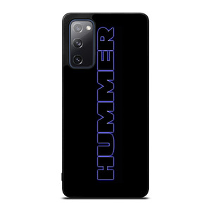 HUMMER CAR SUV LOGO .jpg Samsung Galaxy S20 FE Case Cover HUMMER CAR SUV LOGO .jpg Samsung Galaxy S20 FE Case Cover