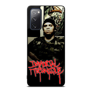 IMMORTAL TECHNIQUE RAPPER .jpg Samsung Galaxy S20 FE Case Cover IMMORTAL TECHNIQUE RAPPER .jpg Samsung Galaxy S20 FE Case Cover