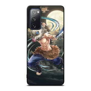 INOSUKE HASHIBIRA KIMETSU NO YAIBA .jpg Samsung Galaxy S20 FE Case Cover