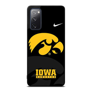 IOWA HAWKEYES FOOTBALL NIKE .jpg Samsung Galaxy S20 FE Case Cover