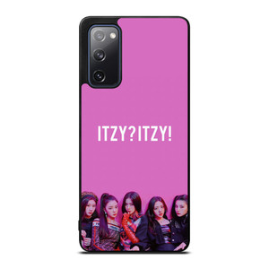 ITZY ALL MEMBER .jpg Samsung Galaxy S20 FE Case Cover ITZY ALL MEMBER .jpg Samsung Galaxy S20 FE Case Cover