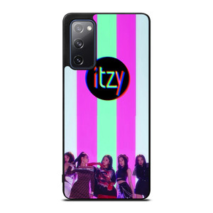 ITZY GIRL GROUP .jpg Samsung Galaxy S20 FE Case Cover ITZY GIRL GROUP .jpg Samsung Galaxy S20 FE Case Cover