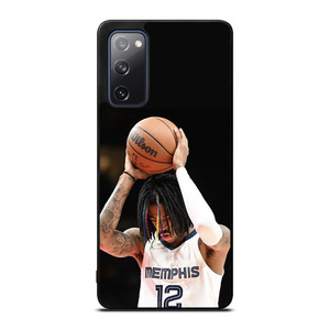 JA MORANT MEMPHIS GRIZZLIES NBA .jpg Samsung Galaxy S20 FE Case Cover JA MORANT MEMPHIS GRIZZLIES NBA .jpg Samsung Galaxy S20 FE Case Cover
