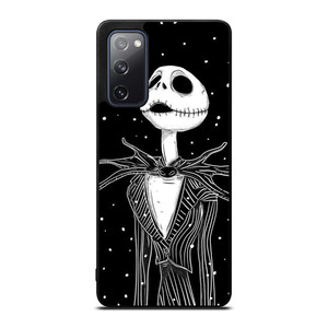 JACK SKELLINGTON NIGHTMARE BEFORE CHRISTMAS SKULL .jpg Samsung Galaxy S20 FE Case Cover JACK SKELLINGTON NIGHTMARE BEFORE CHRISTMAS SKULL .jpg Samsung Galaxy S20 FE Case Cover