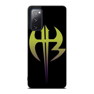 JEFF HARDY WRESTLING LOGO .jpg Samsung Galaxy S20 FE Case Cover JEFF HARDY WRESTLING LOGO .jpg Samsung Galaxy S20 FE Case Cover