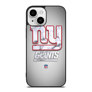 NEW YORK GIANTS FOOTBALL LOGO iPhone 13 Mini Case Cover NEW YORK GIANTS FOOTBALL LOGO iPhone 13 Mini Case Cover