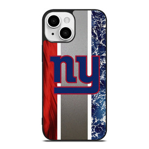 NEW YORK GIANTS FOOTBALL NFL ICON iPhone 13 Mini Case Cover NEW YORK GIANTS FOOTBALL NFL ICON iPhone 13 Mini Case Cover
